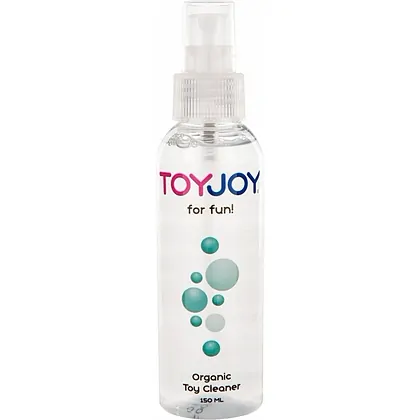 Spray Organic Dezinfectant ToyJoy 150ml