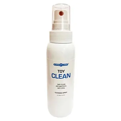 Spray Pentru Curățare Antibacterian 100 ml