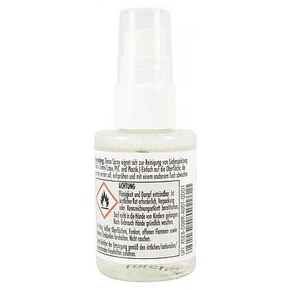 Spray Pentru Curățarea Jucăriilor Sexuale 50ml