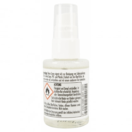 Spray Pentru Curățarea Jucăriilor Sexuale 50ml