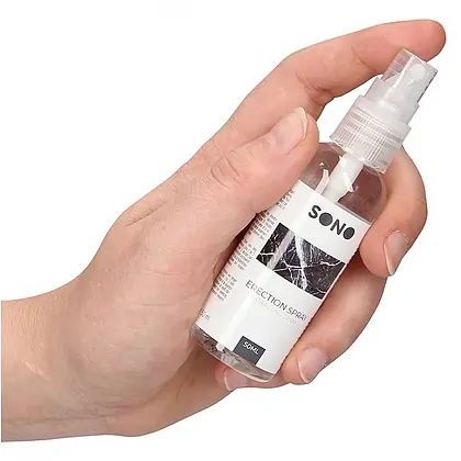 Spray Pentru Erectie Sono 50ml