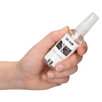 Spray Pentru Erectie Sono 50ml