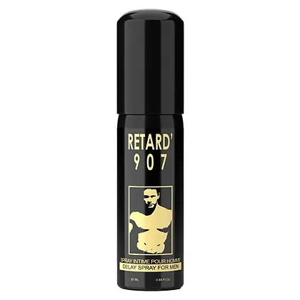 Spray Pentru Penis Retard 907 25ml