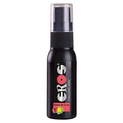 Spray Stimulare Erecție Eros Arnica And Clove 30ml