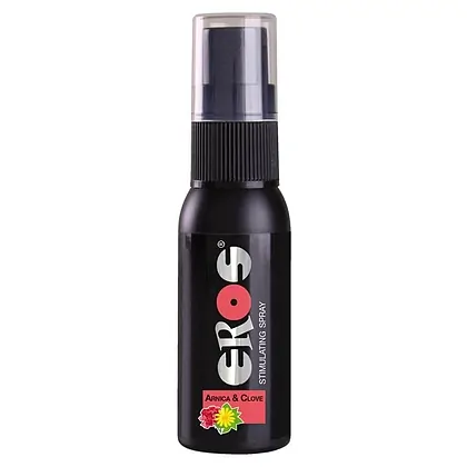 Spray Stimulare Erectie Eros Arnica And Clove 30ml