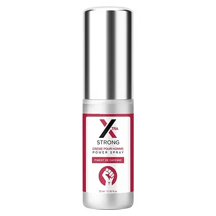 Spray Stimulator Erecție X Strong 15ml