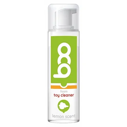 Spumă Curățarea Jucăriilor Erotice BOO 160ml