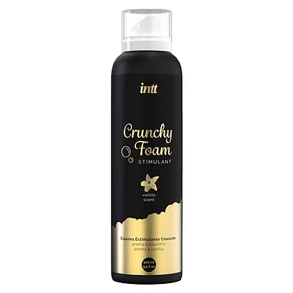 Spumă Aromată De Vanilie 150ml