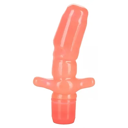 Stimulator Anal T Roșu