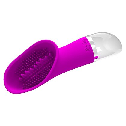 Stimulator Clitoridian Plăceri Orgasmice Mov