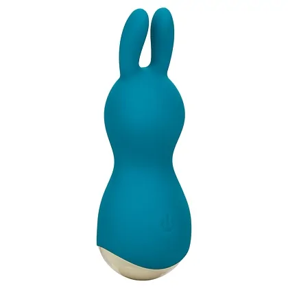 Stimulator Clitoridian Slay Amaze Me Albastru