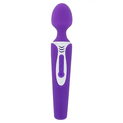 Stimulator Clitoris Legend Massager Mov