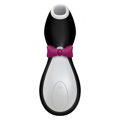 Stimulator Clitoris Satisfyer Pro Penguin Next Generation Negru