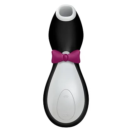 Stimulator Clitoris Satisfyer Pro Penguin Next Generation Negru