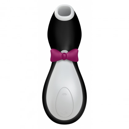 Stimulator Clitoris Satisfyer Pro Penguin Next Generation Negru