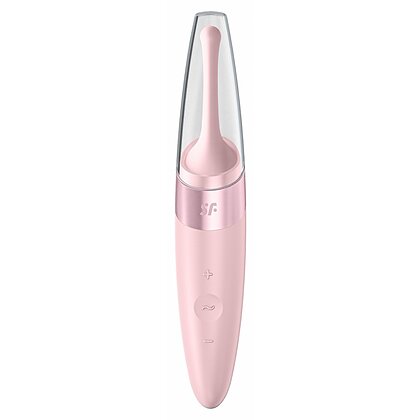 Stimulator Clitoris Twirling Delight Roz