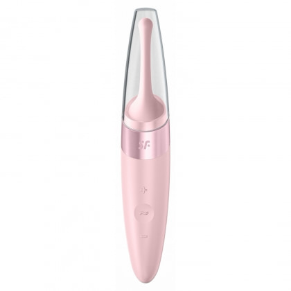 Stimulator Clitoris Twirling Delight Roz