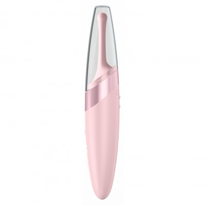 Stimulator Clitoris Twirling Delight Roz