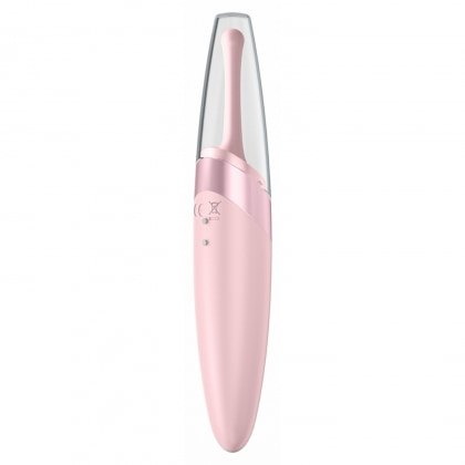 Stimulator Clitoris Twirling Delight Roz