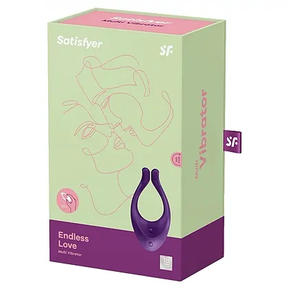 Stimulator Endless Love Mov