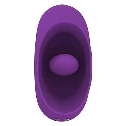 Stimulator Lingual ToyJoy Sienna Mov