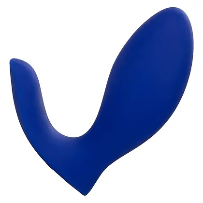 Stimulator Prostată Albastru