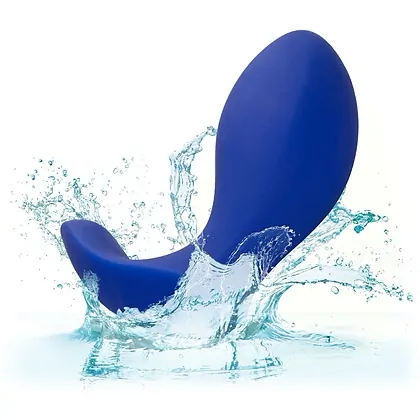 Stimulator Prostată Albastru