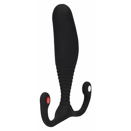Stimulator Prostata Aneros Syn Trident Negru