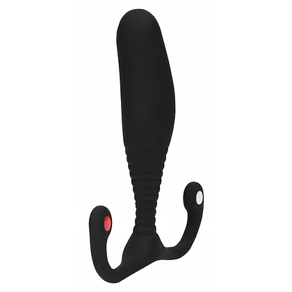 Stimulator Prostata Aneros Syn Trident Negru