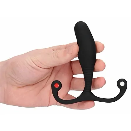 Stimulator Prostata Aneros Syn Trident Negru