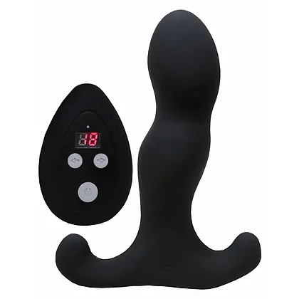 Stimulator Prostată Aneros Vice 2 Negru