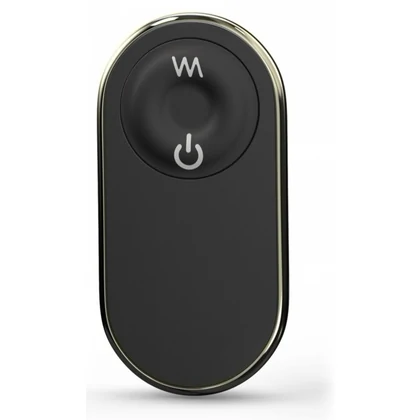 Stimulator Prostată Dorcel P-Ring Negru