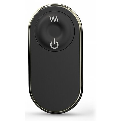 Stimulator Prostată Dorcel P-Ring Negru