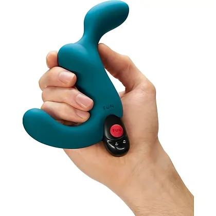 Stimulator Prostată Duke Fun Factory Verde