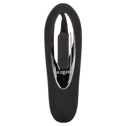 Stimulator Prostată Eclipse Roller Ball Negru