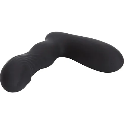 Stimulator Prostată Eclipse Roller Ball Negru