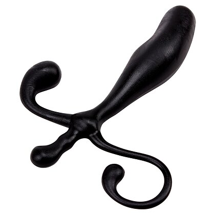 Stimulator Prostată Get Lock Pro Negru