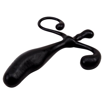 Stimulator Prostată Get Lock Pro Negru