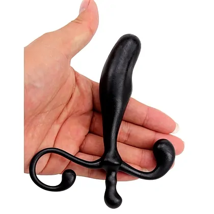 Stimulator Prostată Get Lock Pro Negru