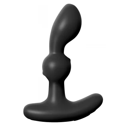 Stimulator Prostată P-Motion Massager Negru
