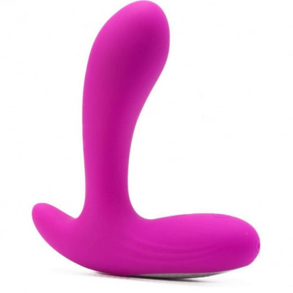 Stimulator Prostată Pretty Love Beckie Mov