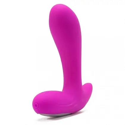 Stimulator Prostată Pretty Love Beckie Mov