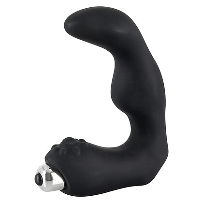 Stimulator Prostată Rebel Negru