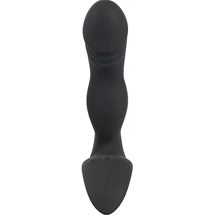Stimulator Prostată Rebel Rechargeable Negru