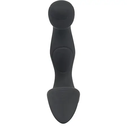 Stimulator Prostată Reîncărcabil Rebel Negru