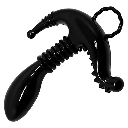 Stimulator Prostată Și Punct G Nexus Negru