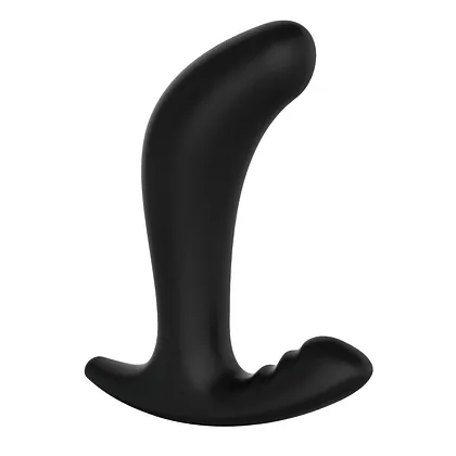 Stimulator Prostată Twisting Tom Negru