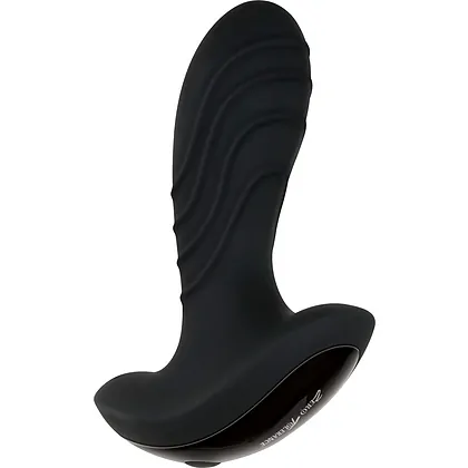 Stimulator Prostata Zero Tolerance The Gentleman Negru