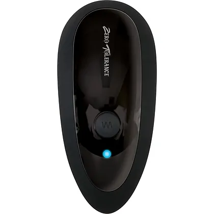 Stimulator Prostata Zero Tolerance The Gentleman Negru