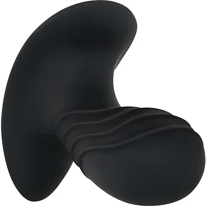 Stimulator Prostata Zero Tolerance The Gentleman Negru